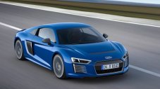 Бъдещето на Audi R8 и TT е под въпрос