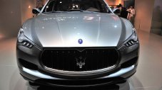 Maserati регистрира името Cinqueporte