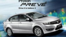 Proton пуска нов седан