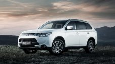 Три кросоувъра на старо с проблемни CVT