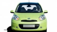 На пазара скоро ще излезе новият Nissan Micra