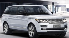 Land Rover представи дизел-електрически Range Rover