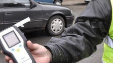 Пиян зад волана - конфискуват ти колата