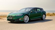 8 удивителни превъплъщения на Tesla Model S