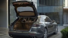 Porsche оцени комбито Panamera на 97 600 евро (Видео)