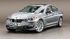 Новата 3-Series на BMW