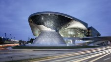 BMW Welt отбелязва петата си годишнина