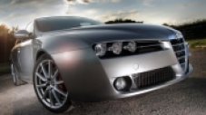 Нови двигатели за Alfa Romeo 159 модел 2010