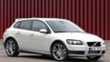 Volvo C30 с пет врати &ndash; спортно комби или нов хечбек?