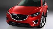 Mazda CX-5 в стила Kodo