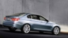 Новото BMW 5 - 2011