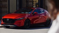С какви двигатели идва новата Mazda 3 в Европа