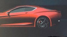 Alfa Romeo вдигна покривалото над новата си спортна кола