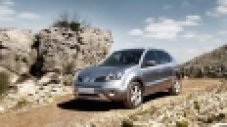 Renault: Няма да спираме производството на Koleos