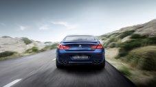 Alpina B6 надмина BMW М6
