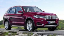 Това ли ще е следващото BMW X5?