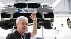 Главният инженер на BMW M GmbH отиде в Hyundai