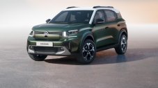 Новият Citroen C3 Aircross идва в два варианта