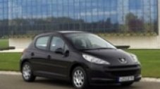 Peugeot 207 най-продаван в Европа от януари до септември 2007