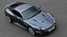 Последният акорд на Aston Martin DBS