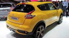Подобреният Juke дебютира в Женева