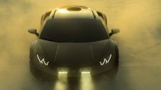 Lamborghini показа&nbsp;Huracan&nbsp;Sterrato без маскировка
