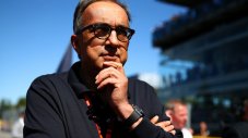 Няма оферта за FCА, категоричен е Маркионе