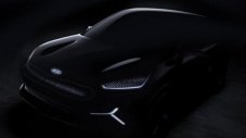 KIA почти разкри електрическото Niro