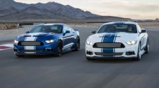 Shelby показа Super Snake със 750 к.с. (Видео)