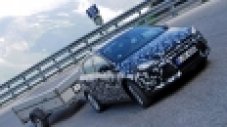 Високопланински тестове за новият Ford Focus
