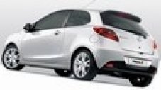 Премиера на Mazda2 с три врати