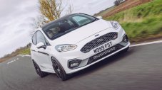 Ford Fiesta ST получи 235 к.с.