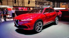 Alfa Romeo готви конкурент на Audi Q3 