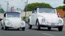 Вижте най-идиотския тунинг на Volkswagen Beetle