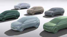 Новата Octavia ще отбележи радикална промяна за Skoda