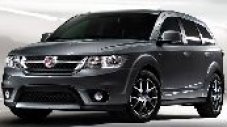 Dodge Journey/Fiat Freemont от 25 700 евро в Европа