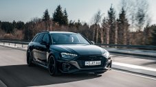 Audi RS 4 Avant вече с 510 к.с.