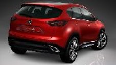 CX-5 - нова ера за Mazda