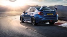 Subaru изненадващо се отказва от WRX STI