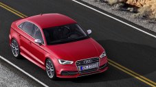 Audi представи седаните A3 и S3
