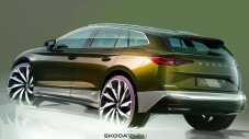 Skoda подготвя най-аеродинамичните си кросоувъри