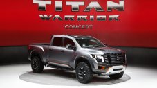 Nissan отговори на Ford F-150 Raptor