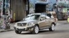 Mercedes ще произвежда GLK в САЩ