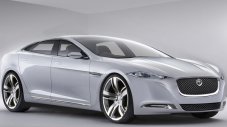 XJ става електрическият флагман на Jaguar