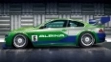 Alpina се завръщат в моторните спортове