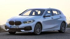 BMW представи новото 1-Series