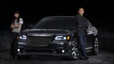 Комфортен градски концепт от Chrysler