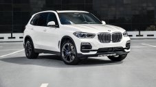 BMW X5 на старо: плюсове и минуси