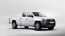 Появи се Volkswagen Amarok XXL