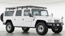 Японският Hummer беше оценен на 75 000 долара